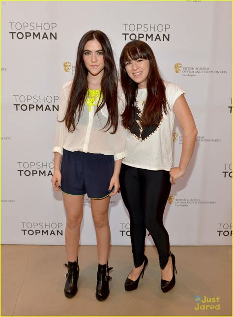 Isabelle Fuhrman: Topshop Topman Event | Photo 557376 - Photo Gallery ...