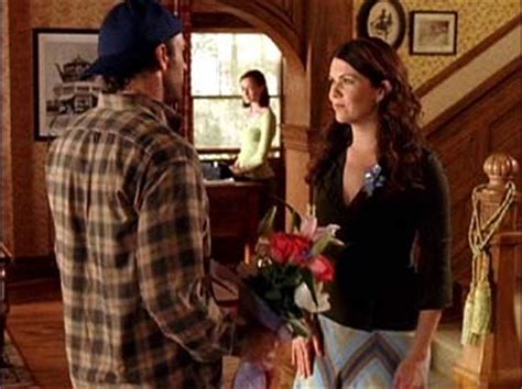 Lorelai & Luke - Gilmore Girls Image (180101) - Fanpop