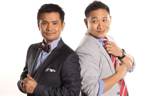 'Bubble Gang' Throwback: Michael V and Ogie Alcasid Reunite Online ...