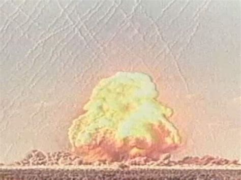 Maralinga nuclear tests 60 years on: what do we know now? | SBS The Point