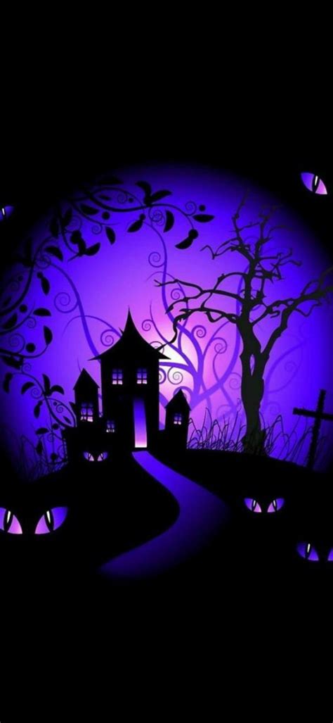 Halloween For Android Wallpapers - Wallpaper Cave