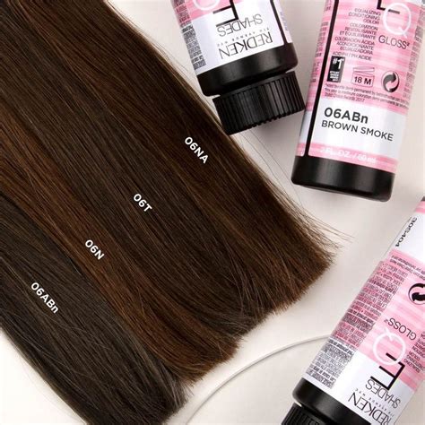 Redken shades eq level 8 formulas - bapwide