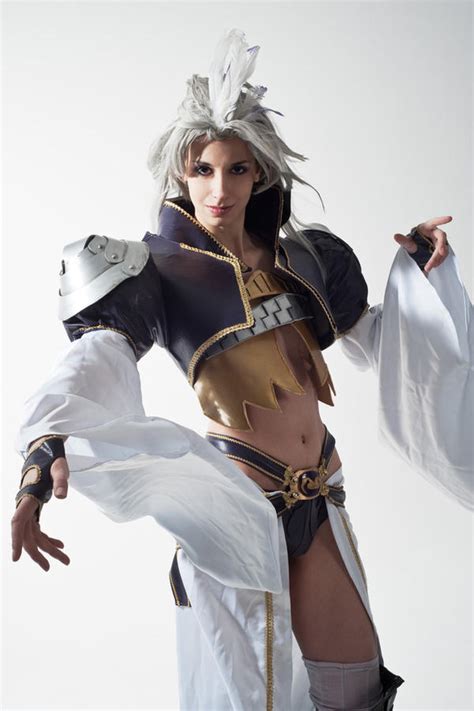 Kuja Cosplay - Melody by Abessinier on DeviantArt