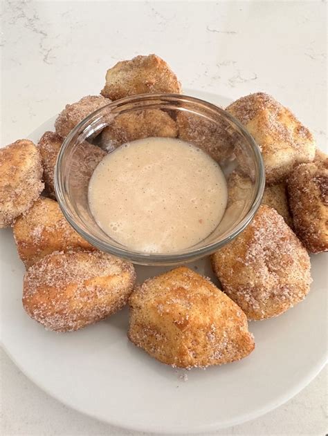 Homemade Auntie Anne's Cinnamon Sugar Pretzels Recipe - LifeStyle ...