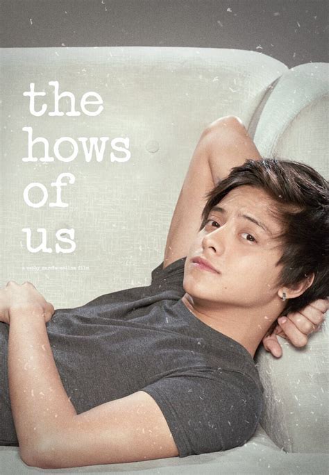 The Hows of Us (2018)