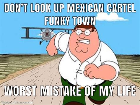 Funky Town | /r/okbuddyretard | Funkytown (Mexico Cartel Video) | Know ...