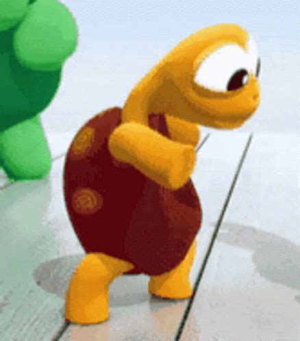 Dancing Turtle GIF - Dancing Turtle - Discover & Share GIFs