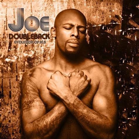 MULTI-PLATINUM R SINGER-SONGWRITER JOE SET TO RELEASE NEW ALBUM | R&b ...