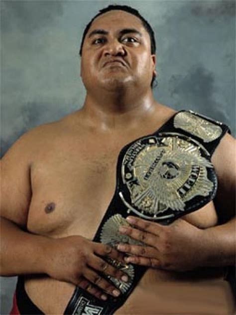 What Happened to Yokozuna - What's the Wrestler Doing Now in 2018 ...