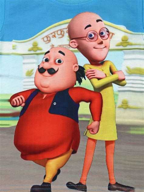 Motu Patlu Ki Jodi: कैसे बने मोटू-पतलू कैरेक्टर्स.