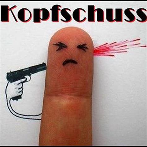 Kopfschuss