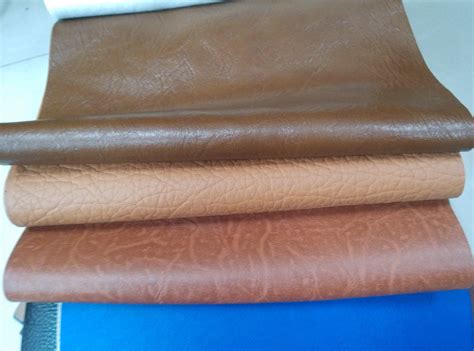 pu leather factory - BZ Leather Company