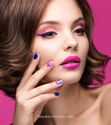 A Step-by-Step Guide to Creating a Barbie-Inspired Makeup Look and ...