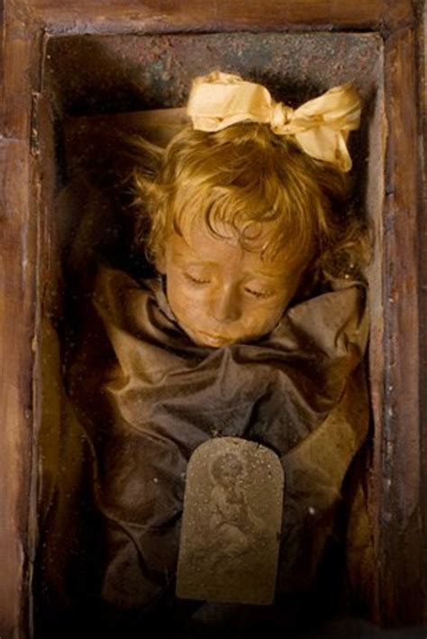 The Fascinating Stories Behind the World's Best-Preserved Mummies ...