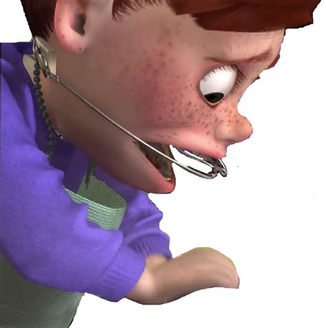 Darla Sherman Render 21 by CartoonAnimeFan2000 on DeviantArt