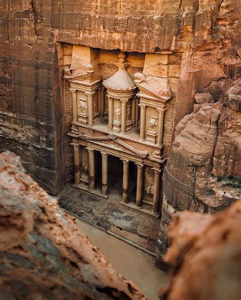 Jordan Petra Tours | Jordan Tours Petra