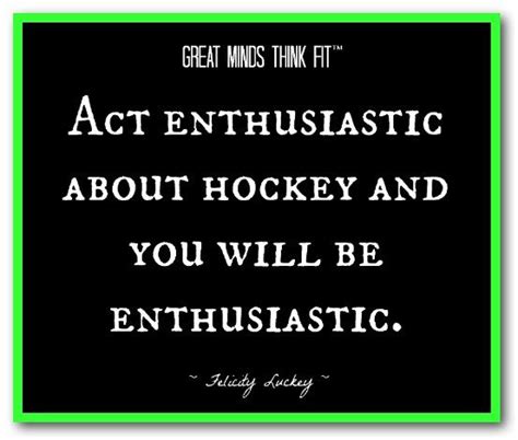 Enthusiasm Sports Quotes. QuotesGram