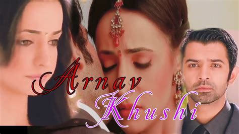 Arnav Khushi VM ️ 🔥 on romantic beats music #arnav #khushi - YouTube