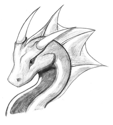 100 idées de dessins dragon : Pour apprendre à dessiner un dragon