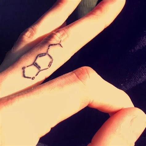 35+ MDMA Tattoo Designs – Body Art Guru