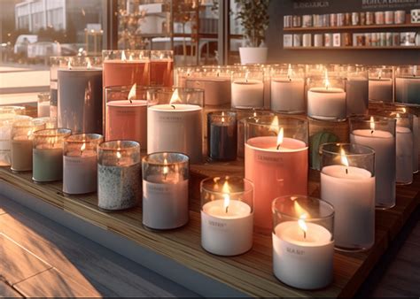 How to Start a Candle Business: A Step-by-Step Guide With Tips and ...