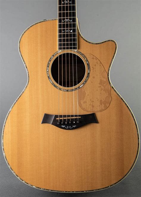 Taylor 914ce 2004 | Carter Vintage Guitars