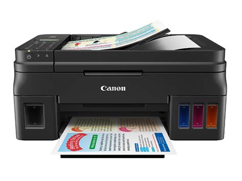 Canon India expands its inkjet printer portfolio for home and office ...