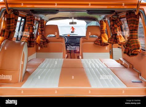 Vw T2 Camper Van Interiors | Psoriasisguru.com