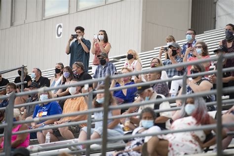 266 graduate from Thompson Valley High School Saturday – Loveland ...