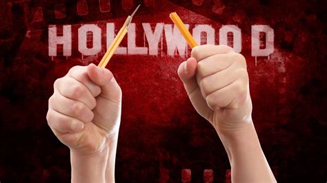 How Will a Writers' Strike Affect the TV Industry?