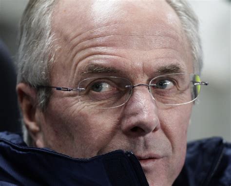 As Sven-Goran Eriksson faces pancreatic cancer - how it kills 1 person ...