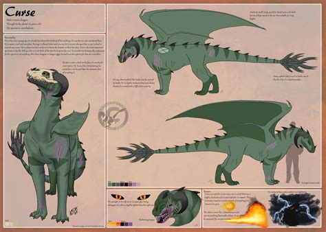 Curse new reference by InterfectorFactory on DeviantArt