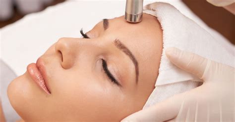 Crystal Clear SkinStorm facial review: Six-in-one treatment including ...