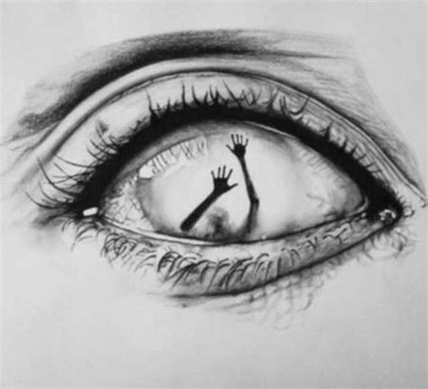 Tattoos Representing Loneliness- Eye Tattoos - Chic Better | Imágenes ...