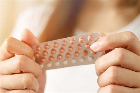 Birth Control Pill Side Effects - Lyndhurst Gynecologic Associates