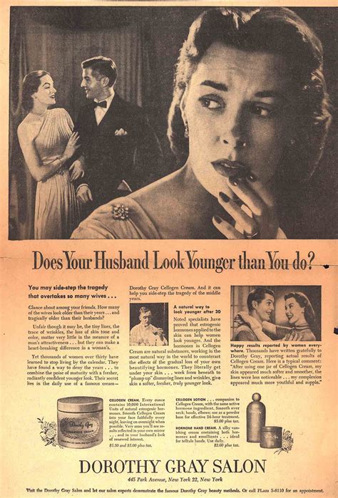 Sexist and offensive vintage ads that would never fly today, 1940-1980 ...