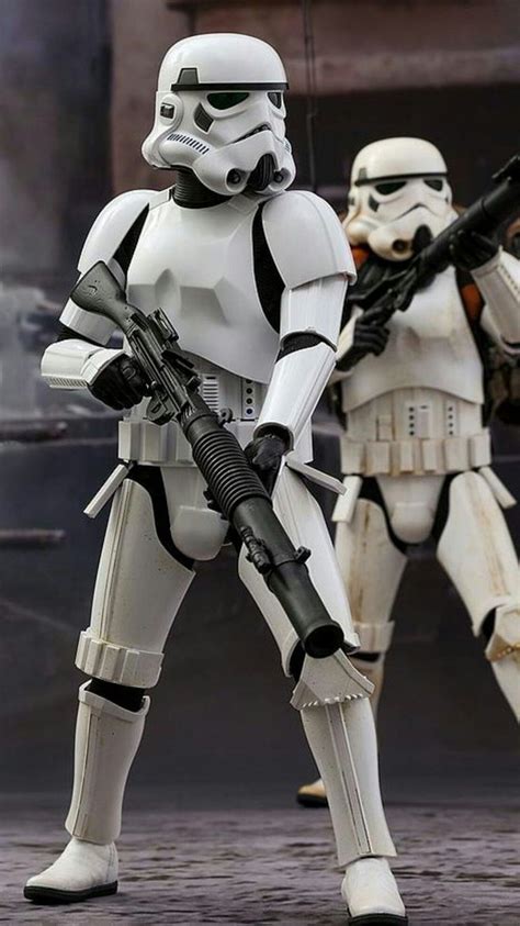 Imperial Stormtrooper Star Wars Clones, Rpg Star Wars, Theme Star Wars ...