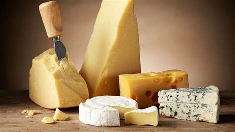 Les fromages français, grands absents du top 10 d'un classement des ...