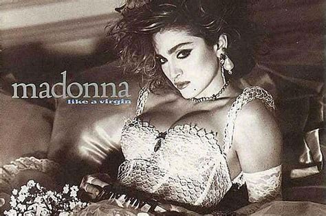 Top '80s Songs from Pop Superstar Madonna