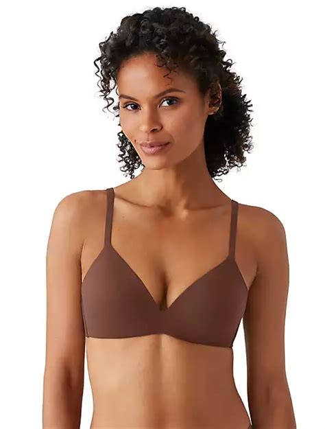 Shop How Perfect Wire Free T-Shirt Bra | Wacoal