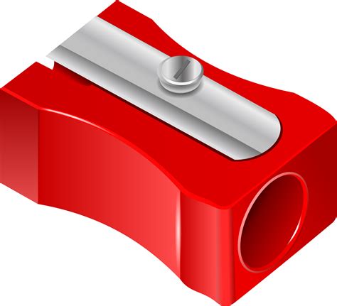 Pencil Sharpener Clipart Transparent Png Hd Pencil Sharpener Pen | The ...