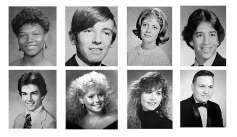 The ultimate N.J. celebrity yearbook (PHOTOS) - nj.com