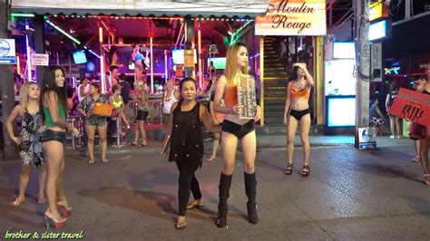 BANGKOK nightlife gogo bar Thai girl & info airport to city thailand ...