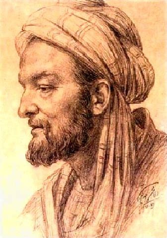 Blog Top Jovem: Ibn Tufayl o filósofo islâmico