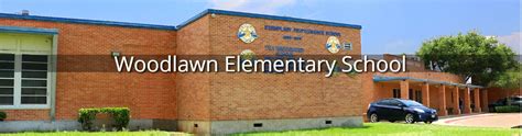 Woodlawn Elementary School