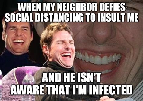 Tom Cruise laugh Memes - Imgflip