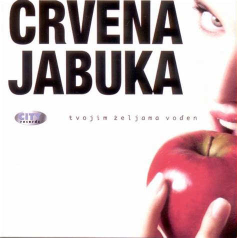 Diskografija Crvene Jabuke | Crvena Jabuka - Službena stranica