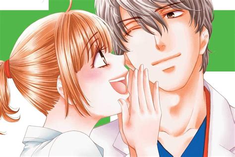 An Incurable Case of Love Volume 4 Review - But Why Tho?