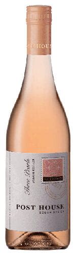 Three Pearls Grenache Rose - Wine Farms Near Me