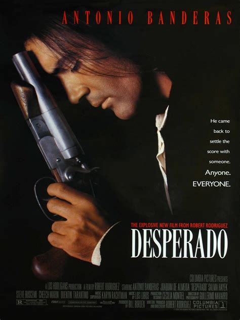 Desperado - 1995 filmi - Beyazperde.com